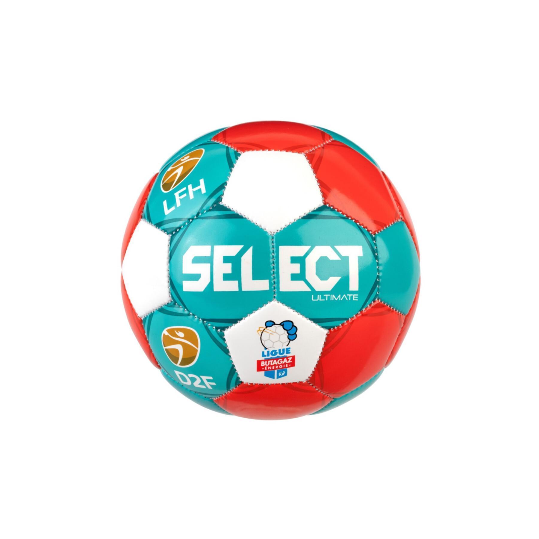 Ballon Select Ultimate Lfh V21