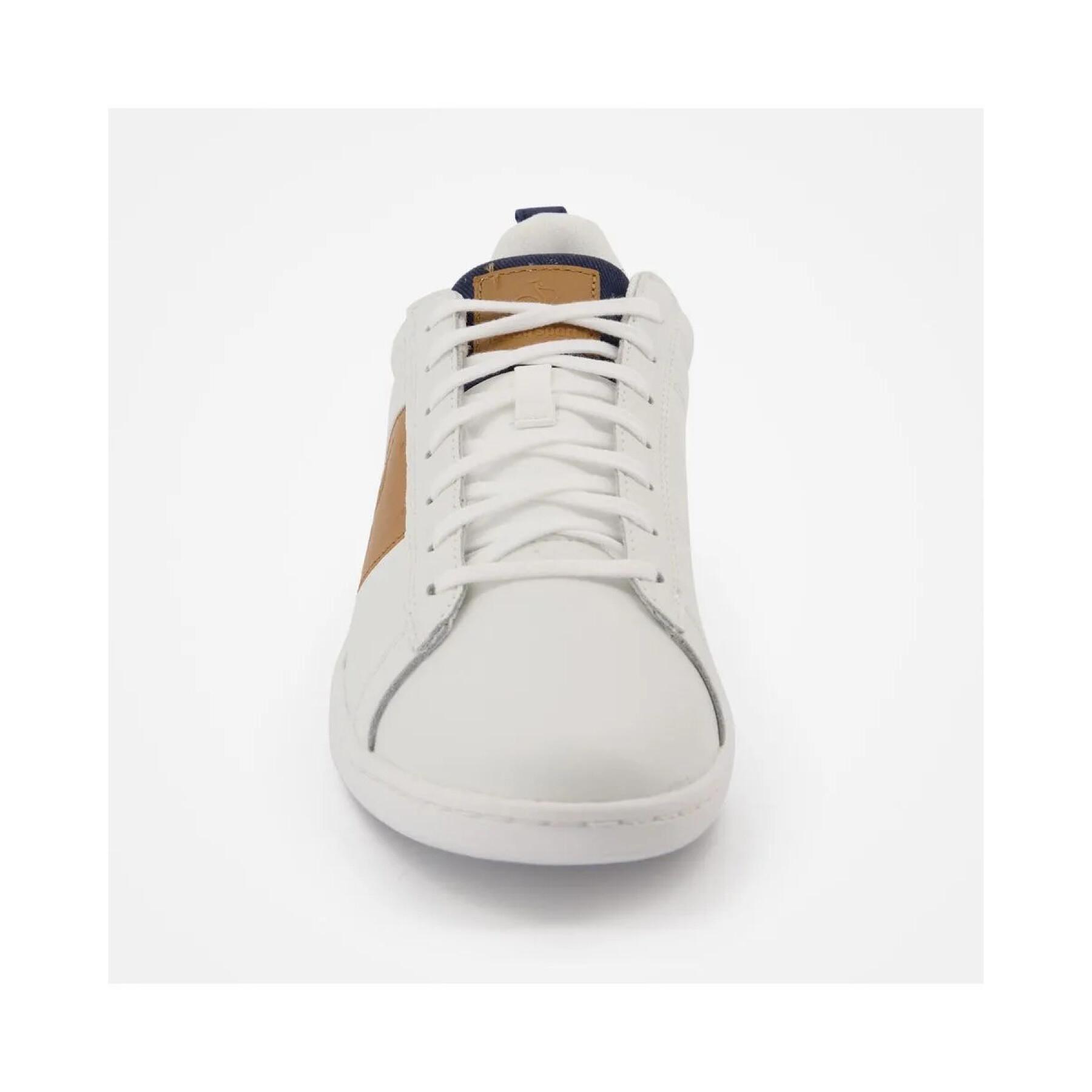 Baskets Le Coq Sportif Courtclassic Twill PS