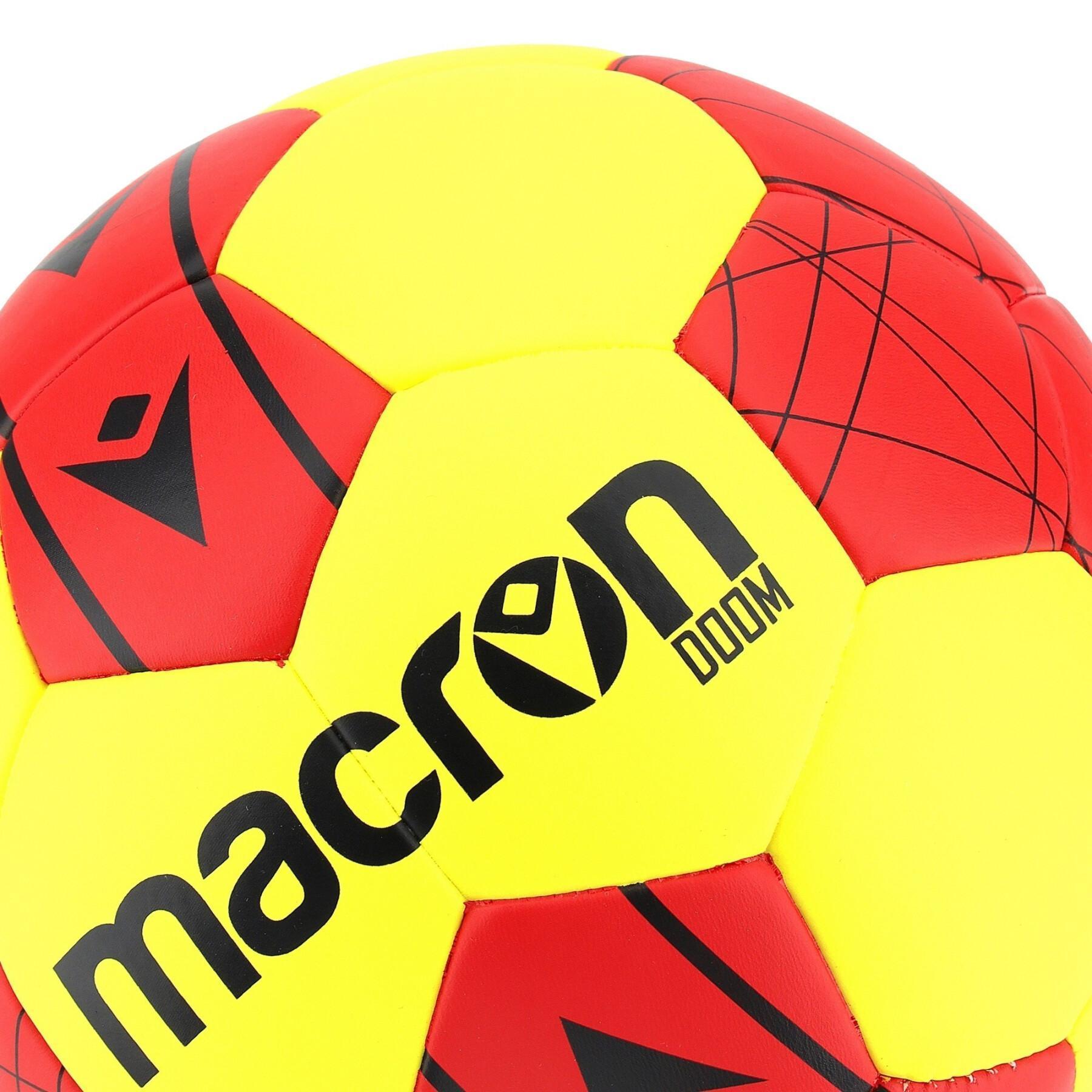 Ballon Macron Doom N.1 x12