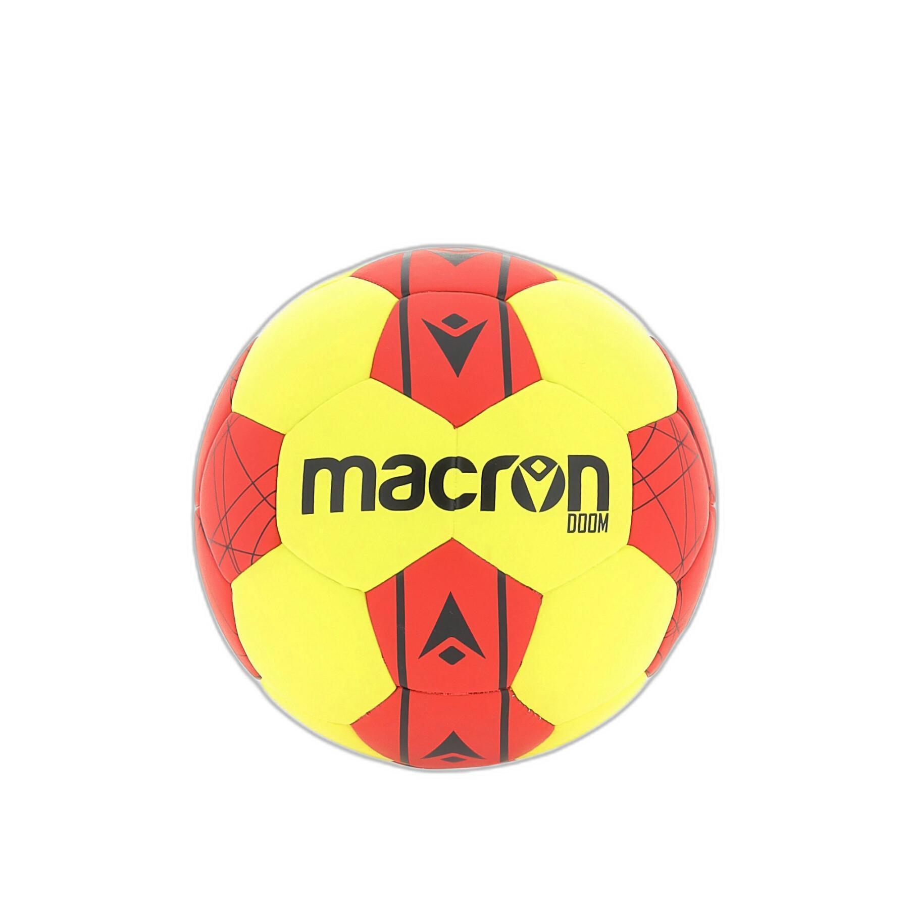 Ballon Macron Doom N.2 x12