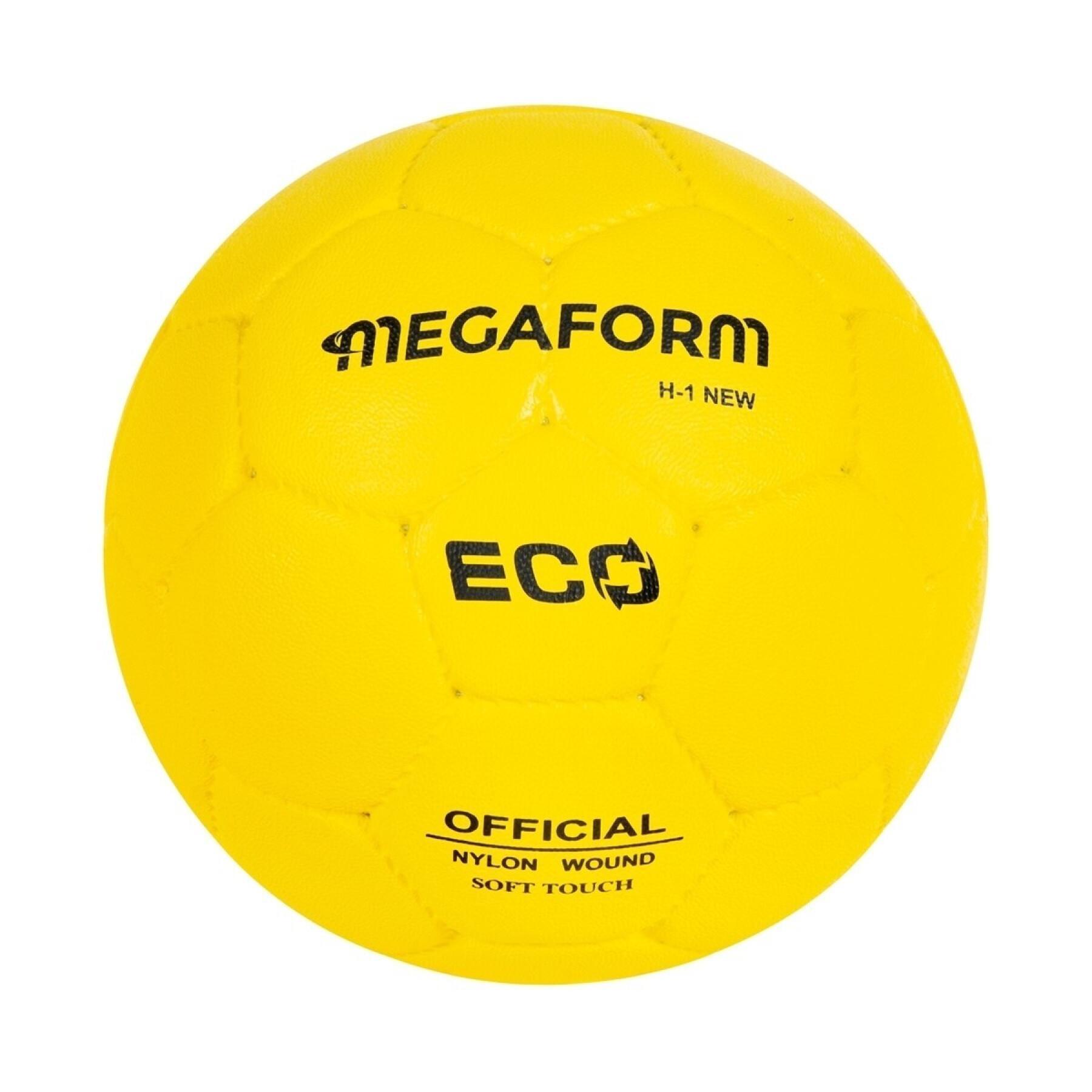Ballon de handball Megaform Eco