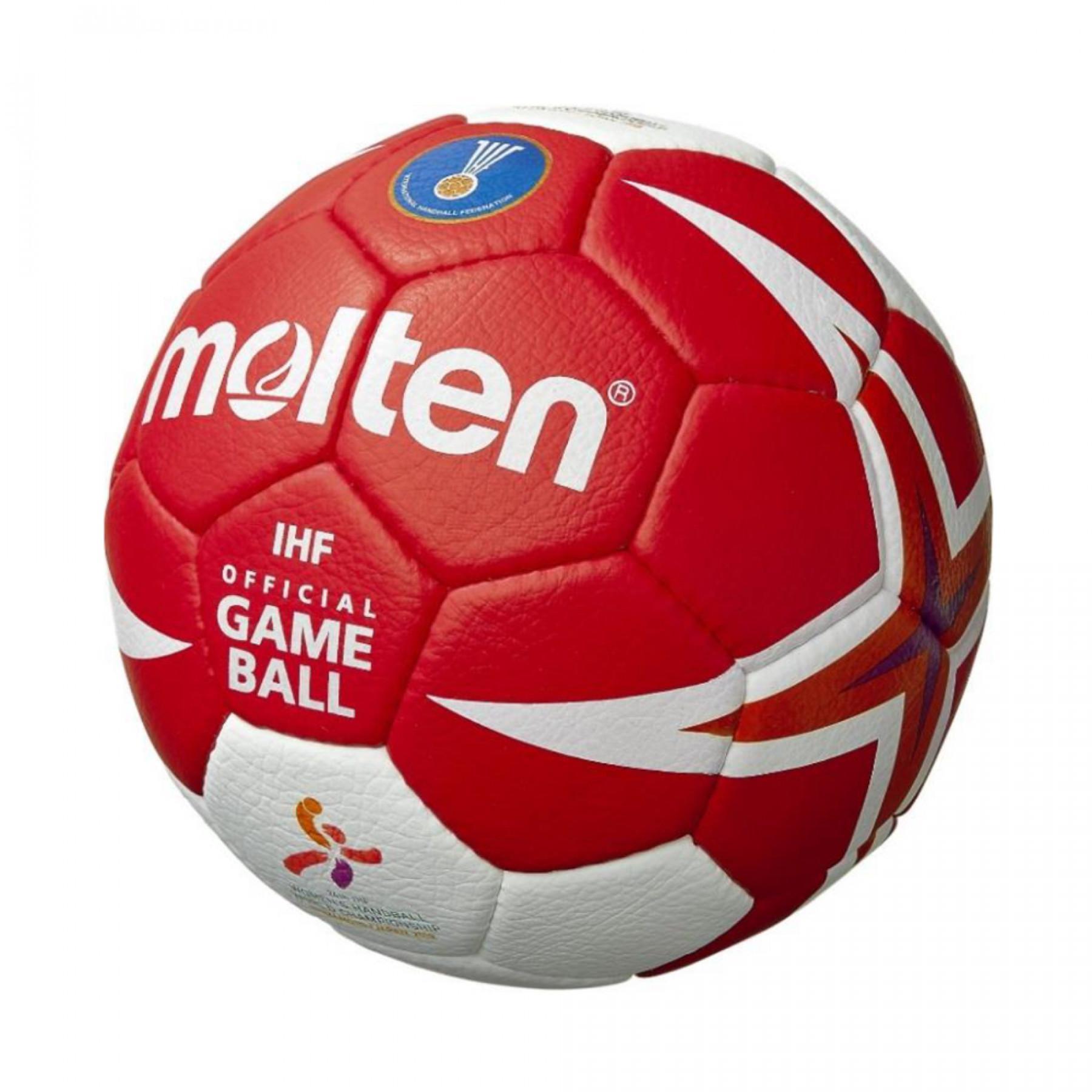 Ballon replica Molten Championnat du monde féminin 2019