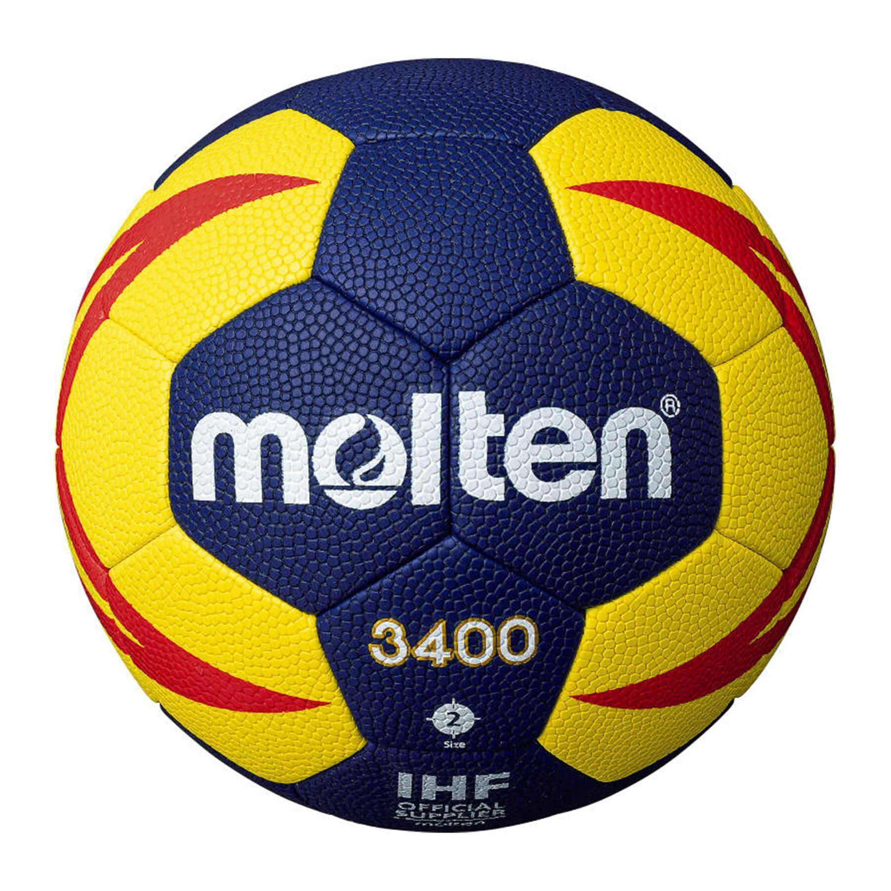 Ballon Molten HX3400