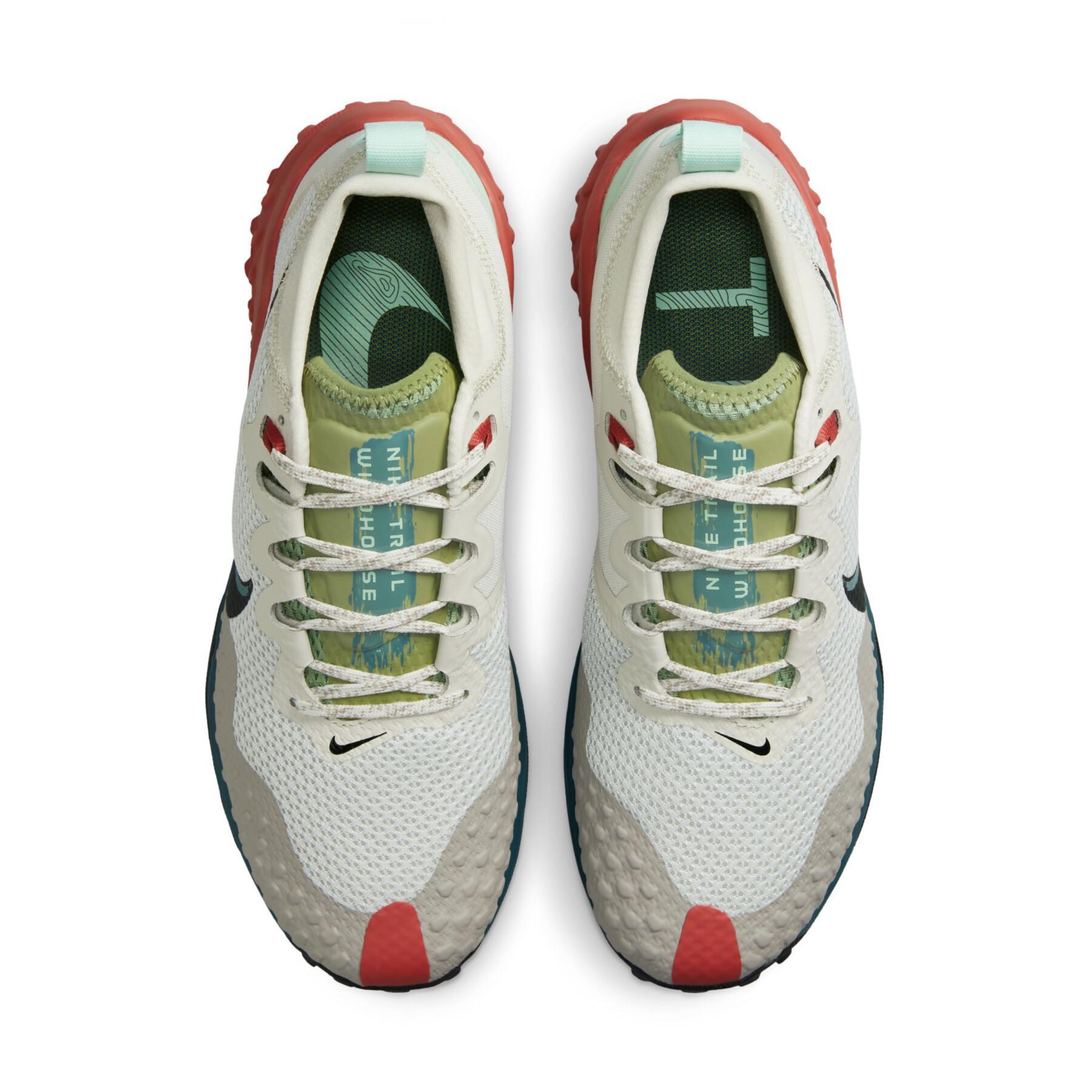 Chaussures de running Nike Wildhorse 7