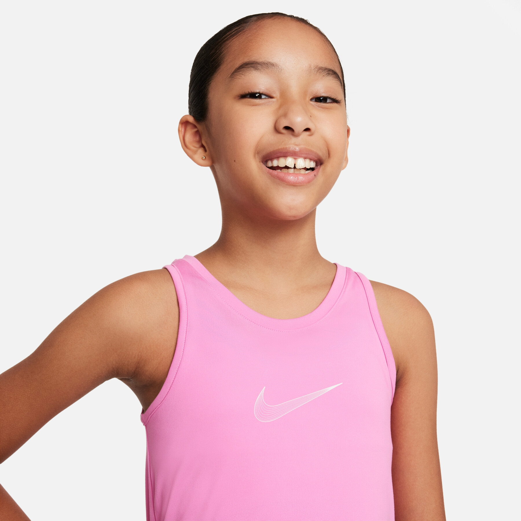 Débardeur enfant Nike Dri-FIT One GX