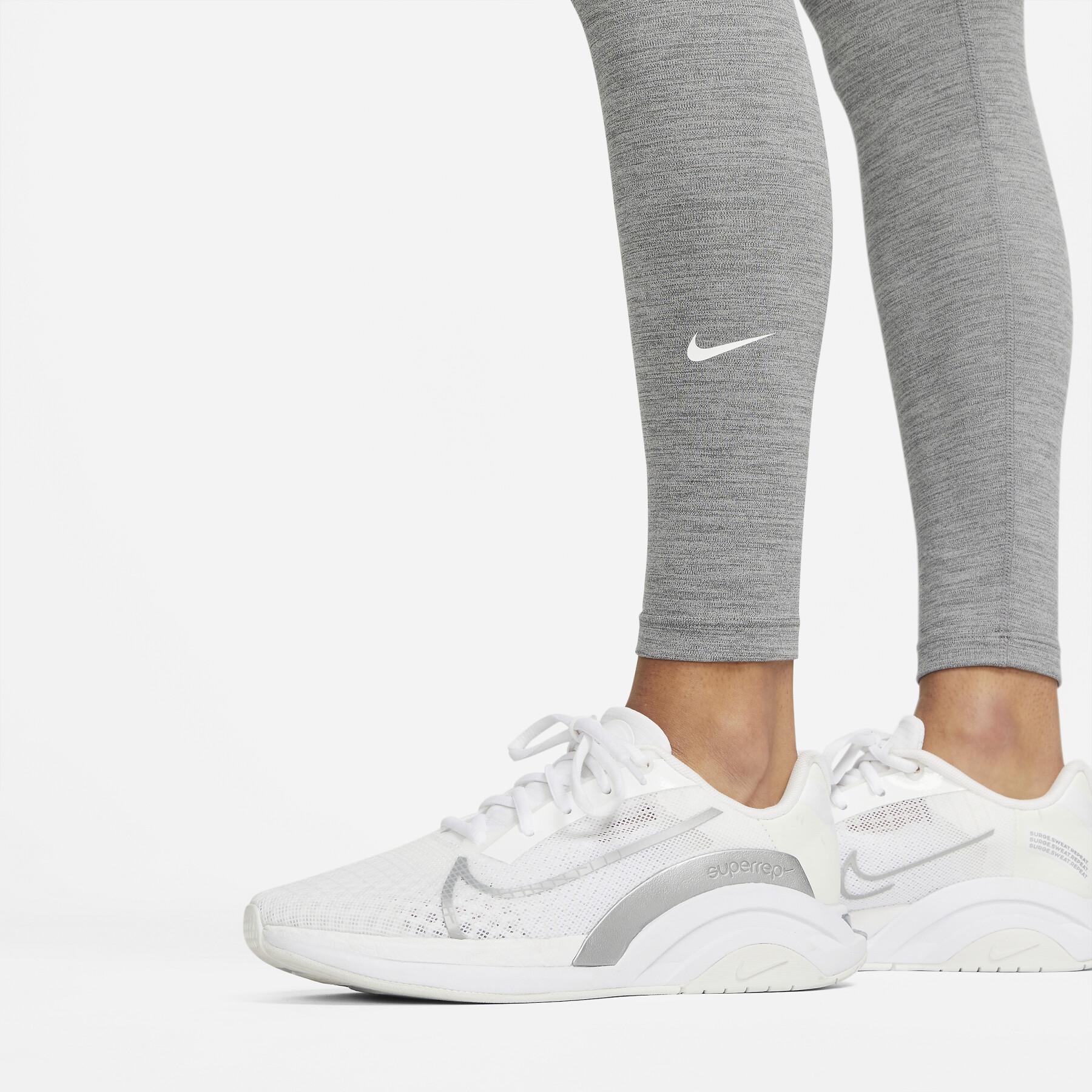 Legging femme Nike One Dri-Fit HR