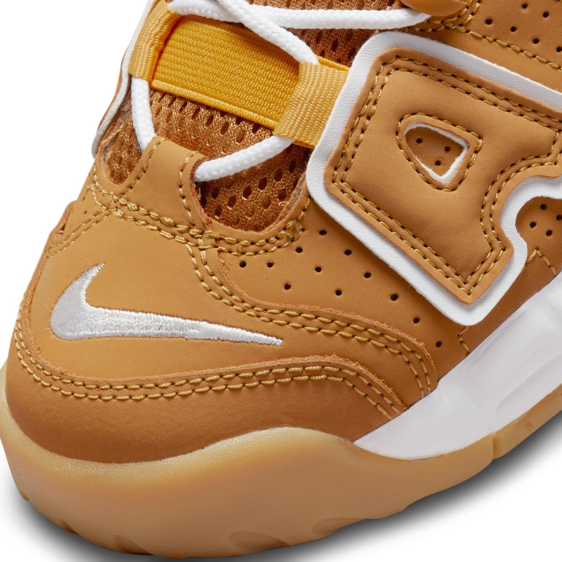 Baskets enfant Nike AIR MORE UPTEMPO