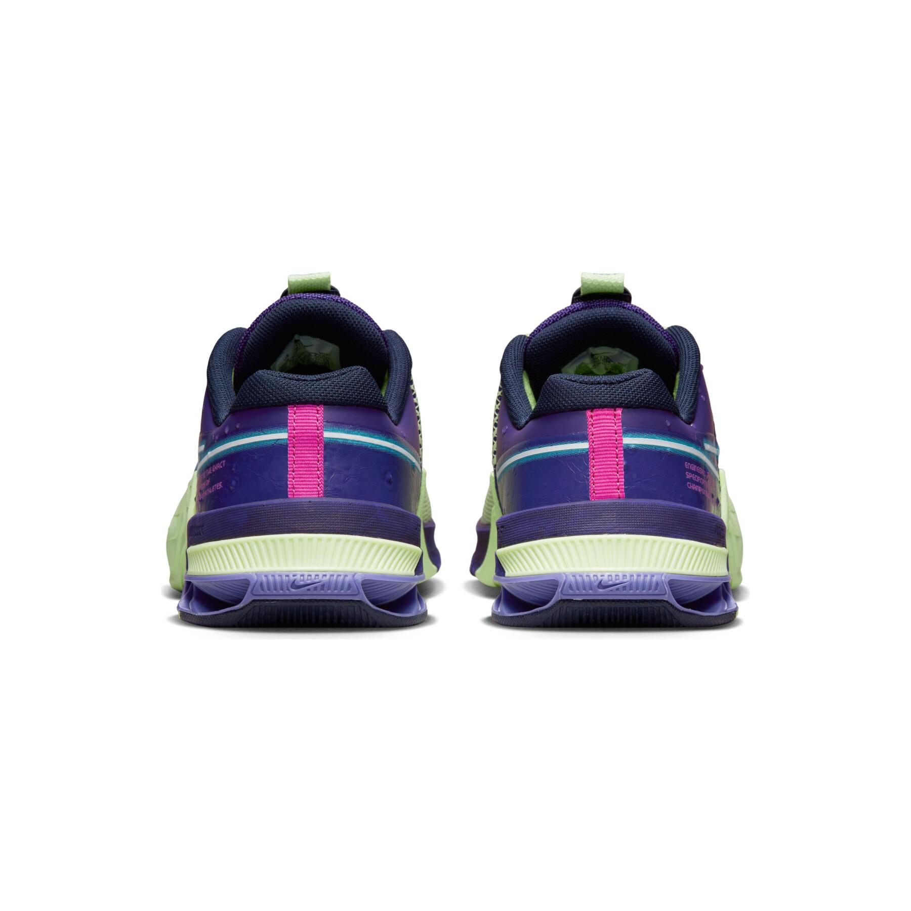 Chaussures de cross training femme Nike Metcon 8 AMP