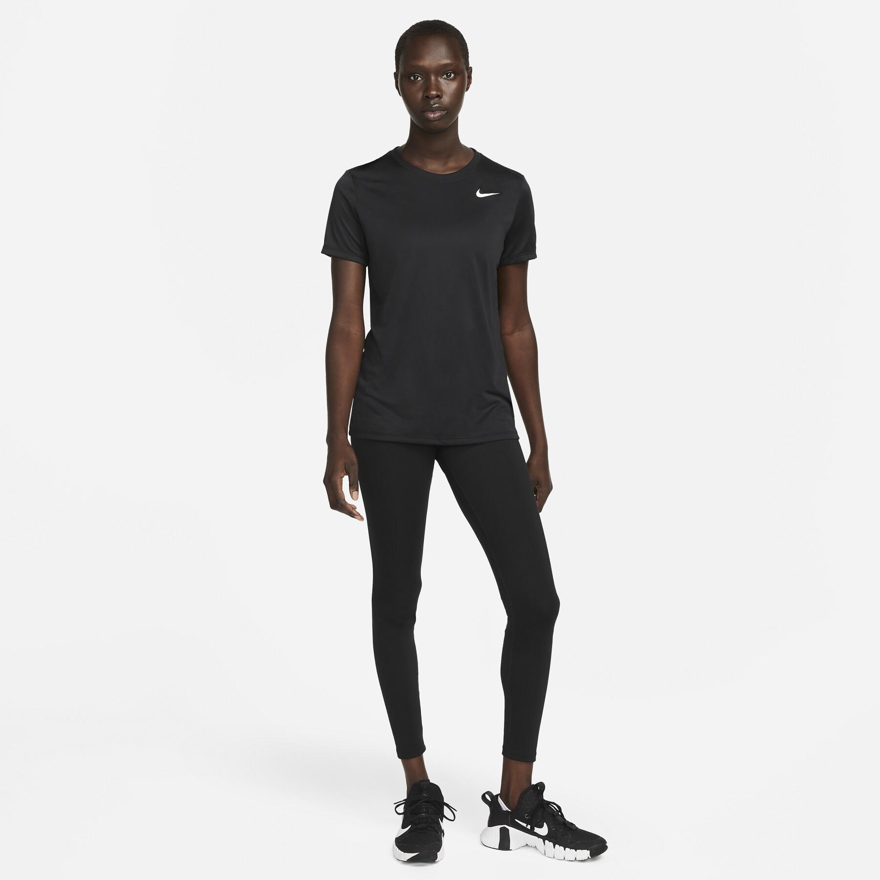 T-shirt femme Nike Dri-FIT RLGD LBR