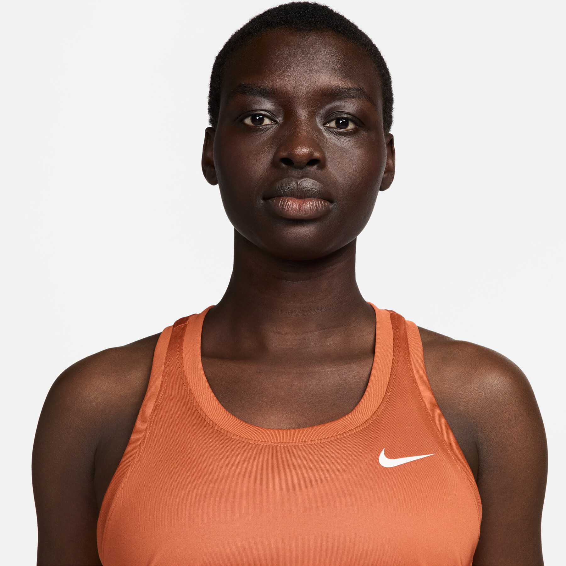 Débardeur femme Nike Dri-FIT