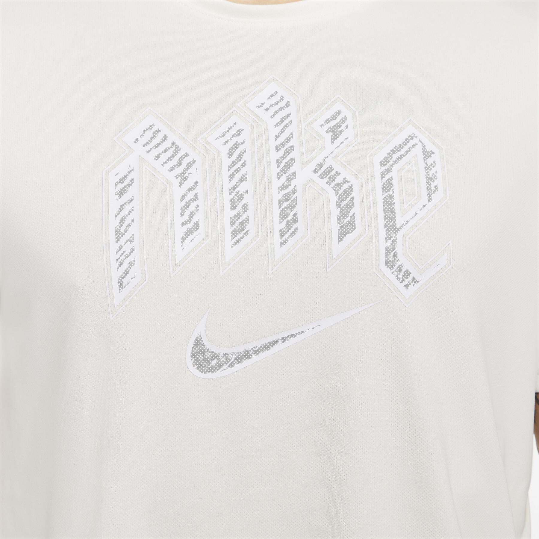 Maillot Nike Dri-FIT Run Dvn Miler