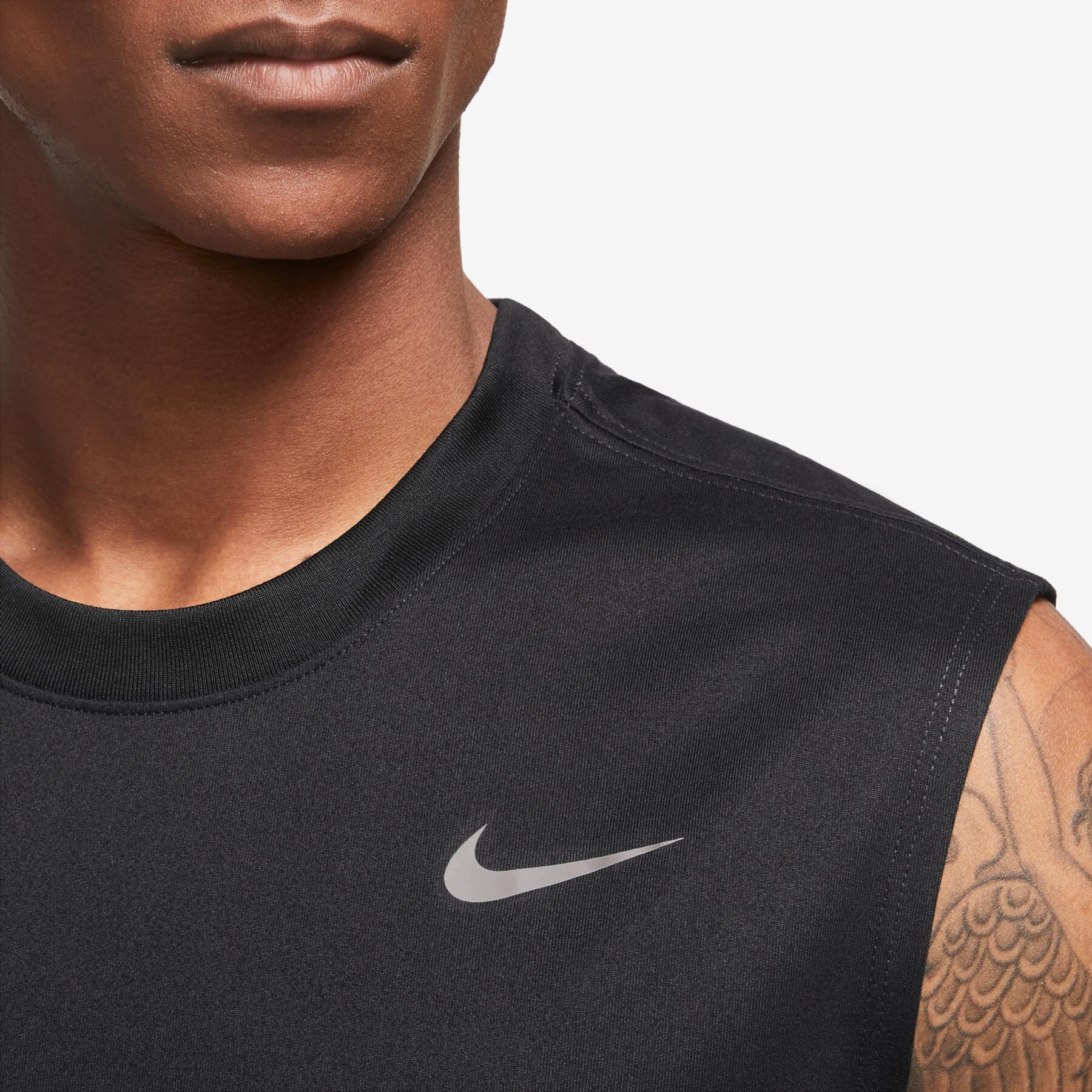 Débardeur Nike Dri-FIT Rlgd Reset