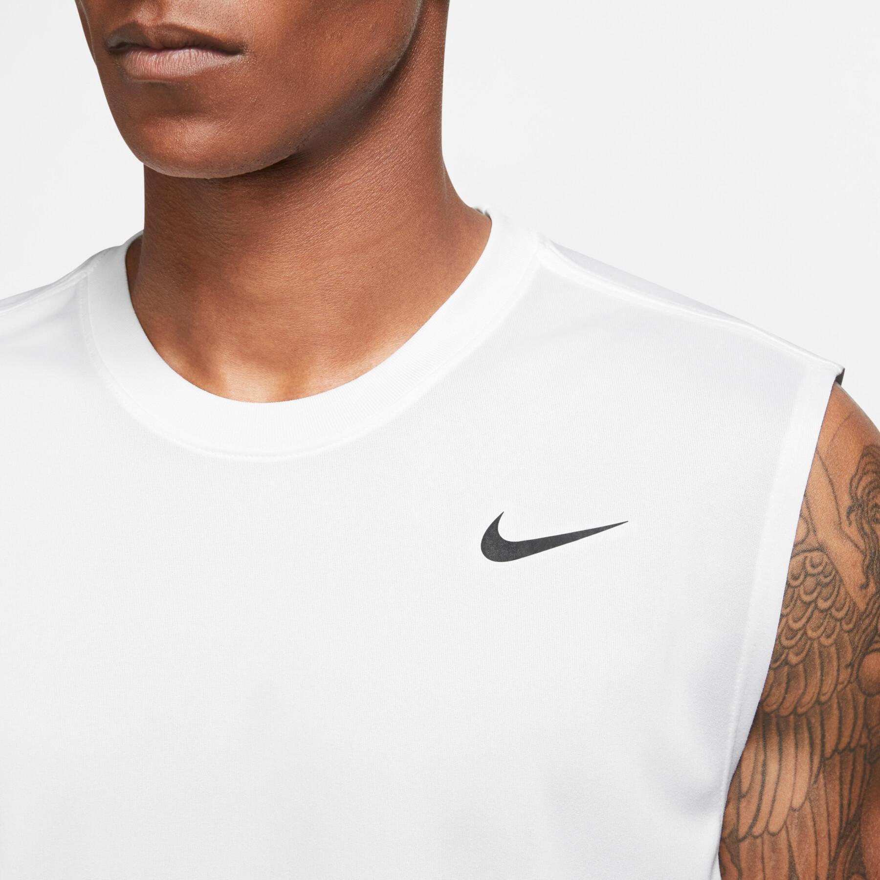 Débardeur Nike Dri-FIT RLGD SL Reset