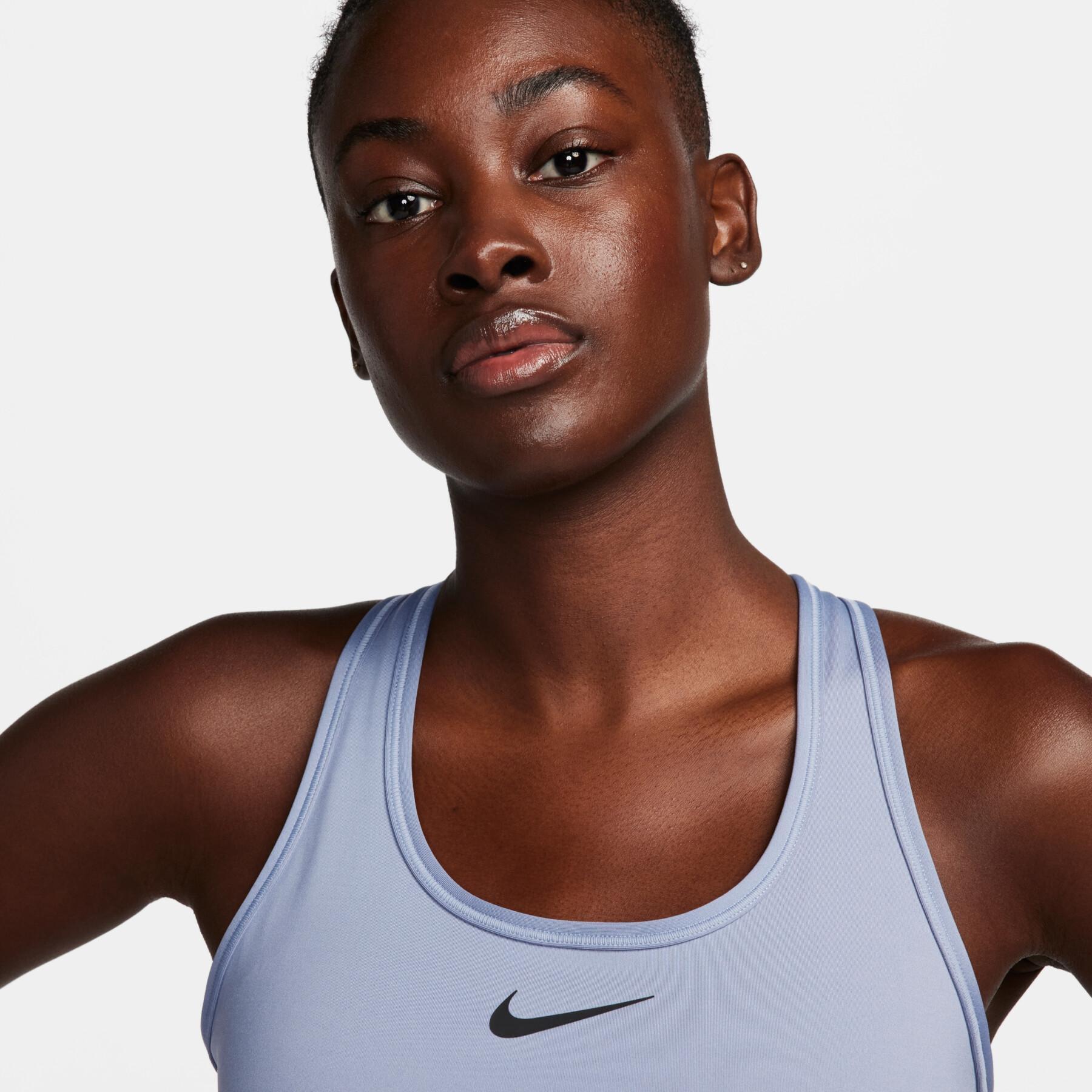 Brassière support moyen femme Nike Swoosh