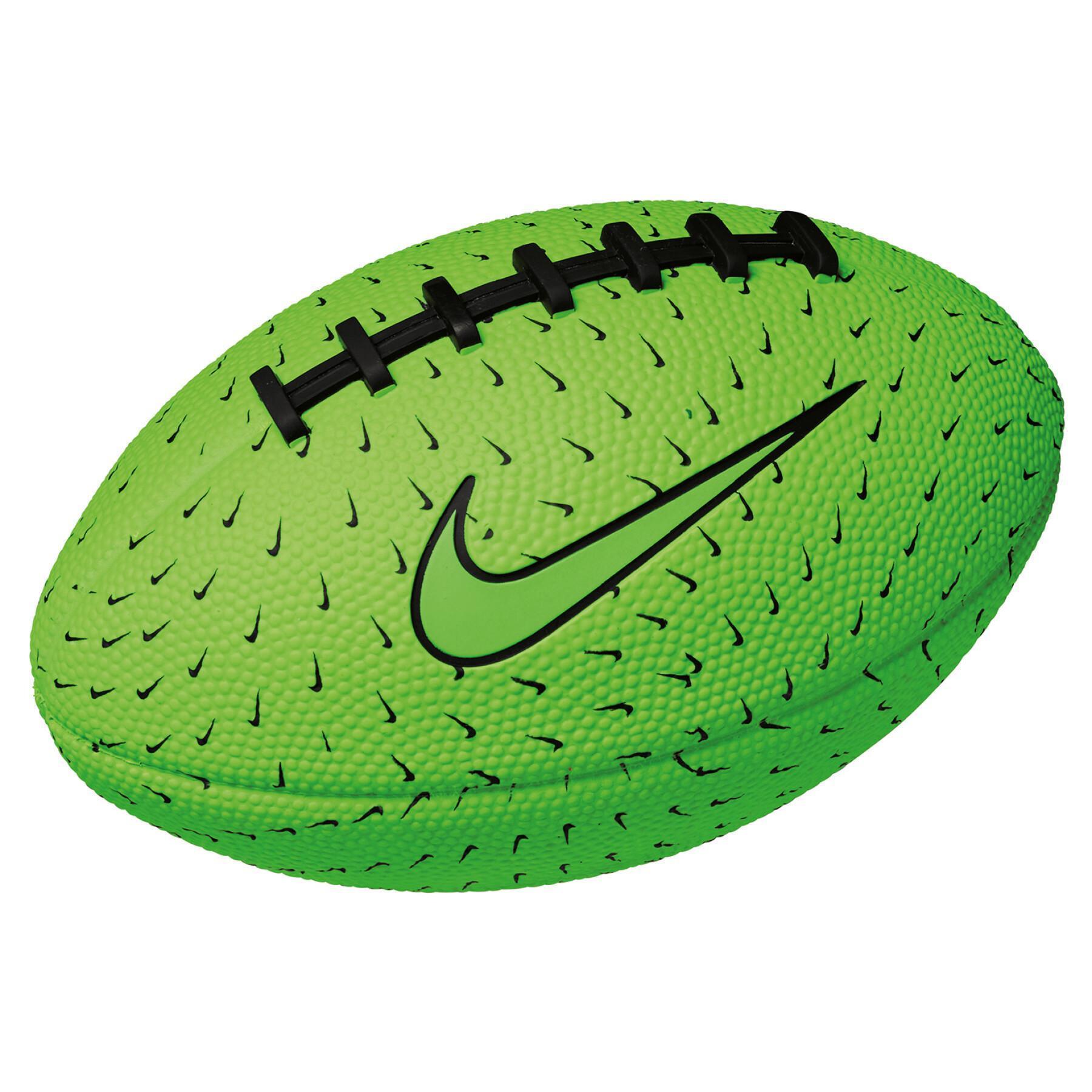 Ballon Nike Playground FB Mini Deflated