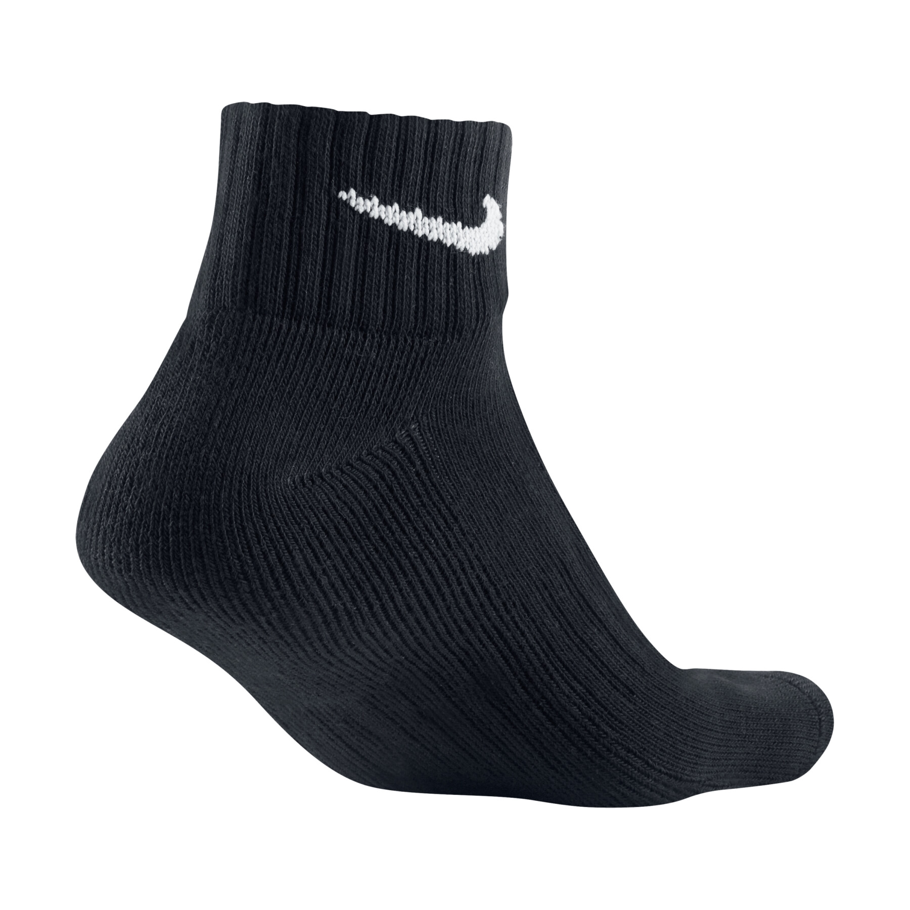 Chaussettes rembourrées Nike (x3)