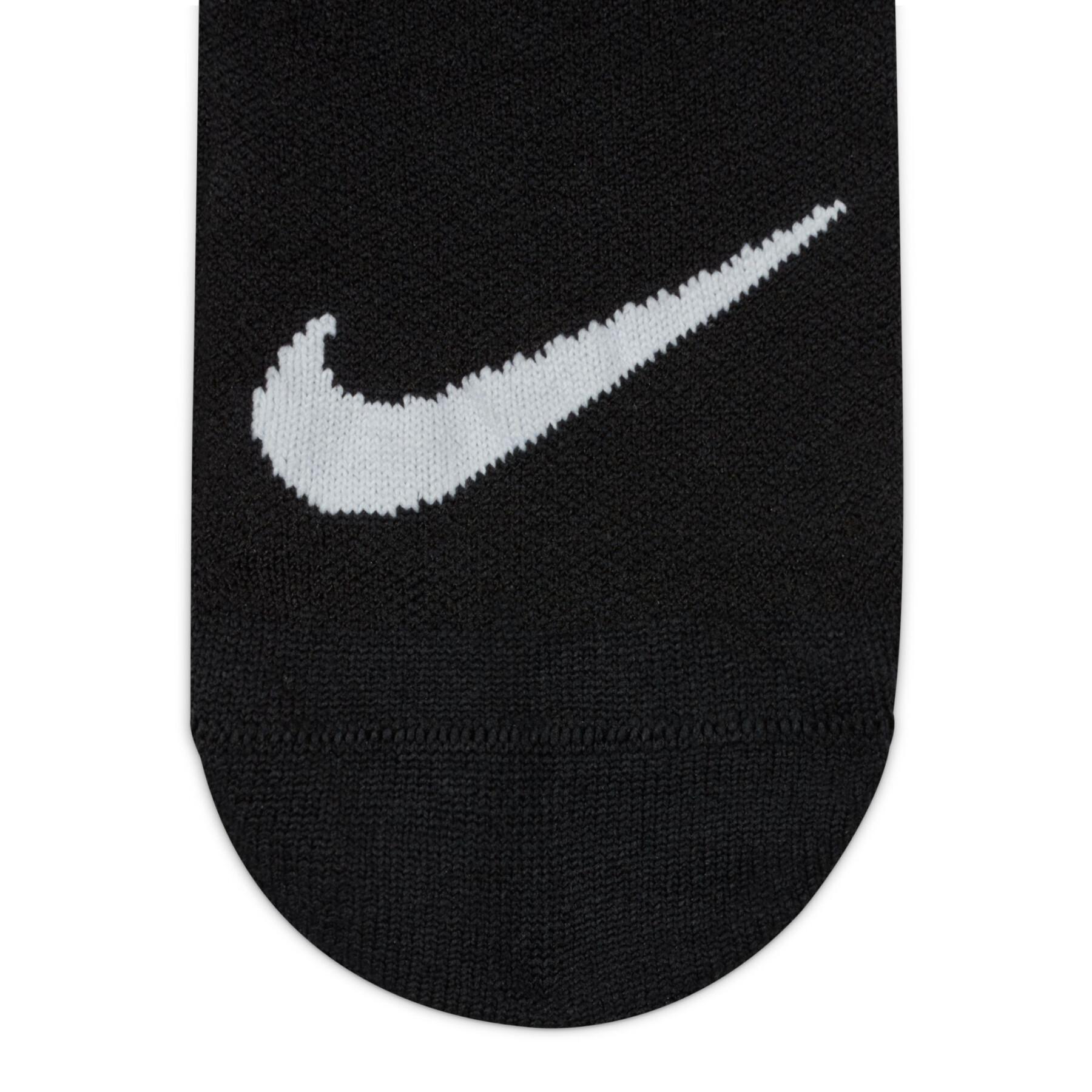 Chaussettes femme Nike Everyday Plus Lightweight