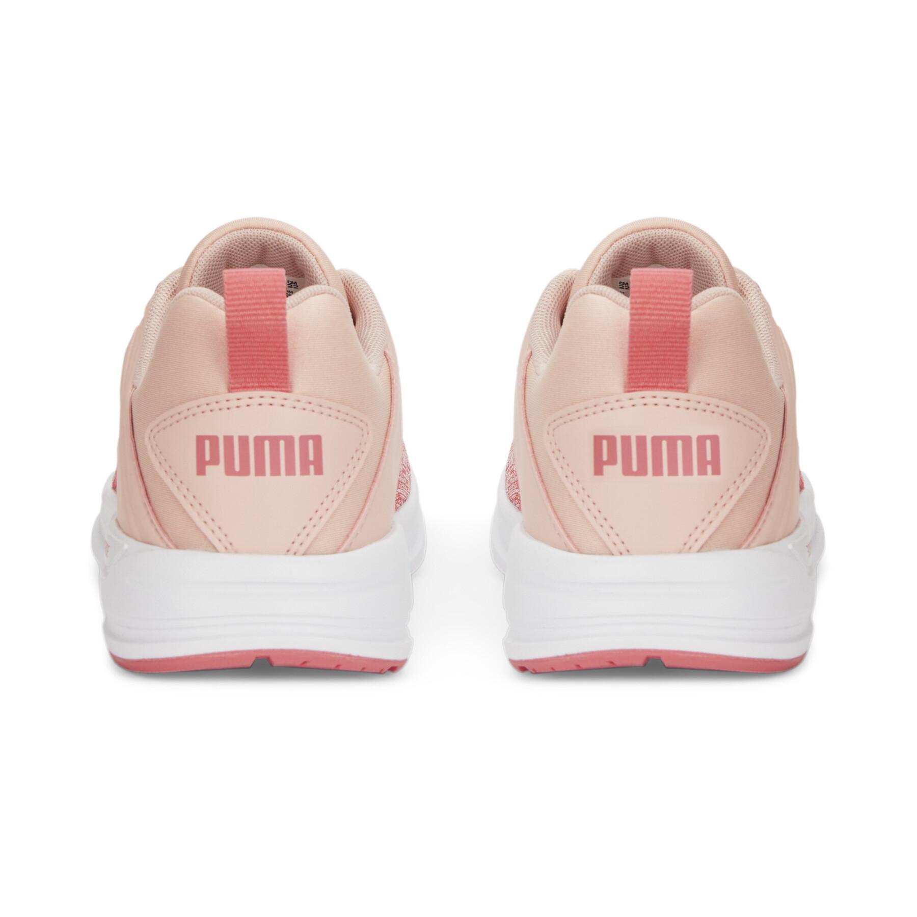 Chaussures de running enfant Puma Comet 2 Alt