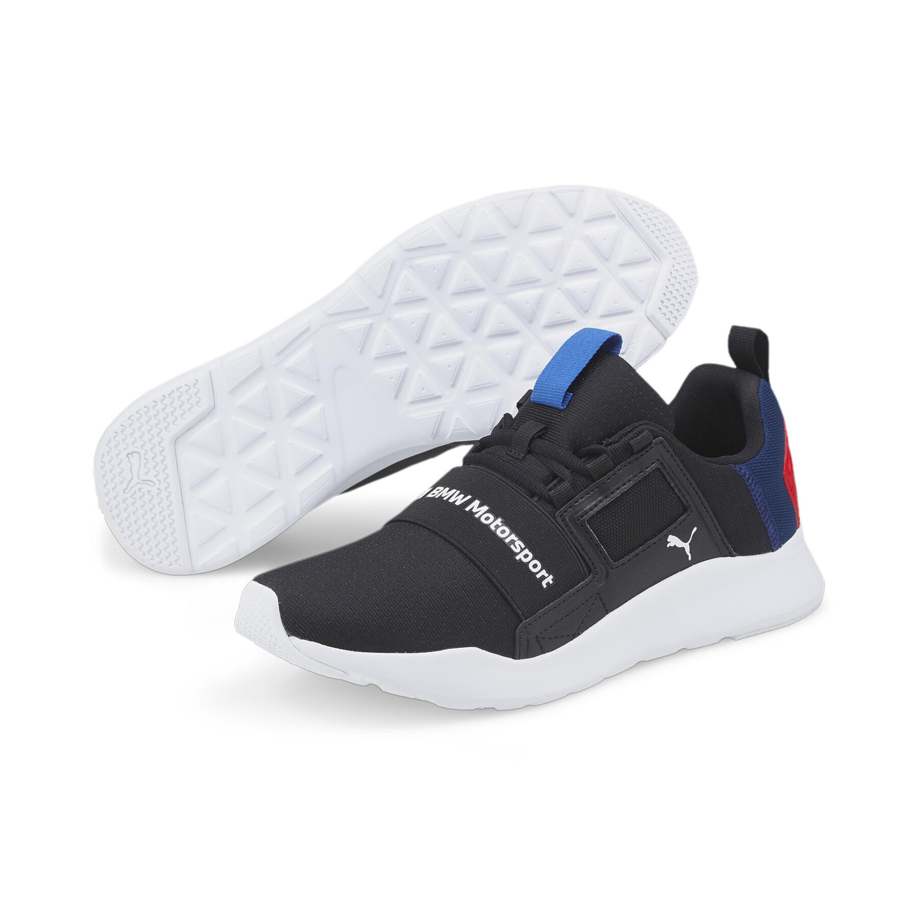 Chaussures Puma BMW MMS Wired Cage