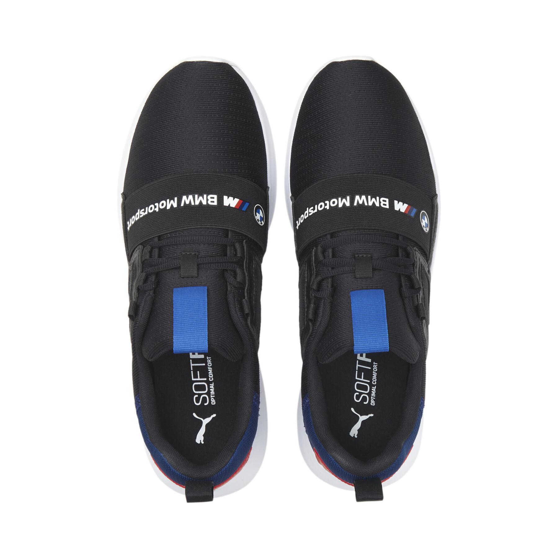 Chaussures Puma BMW MMS Wired Cage