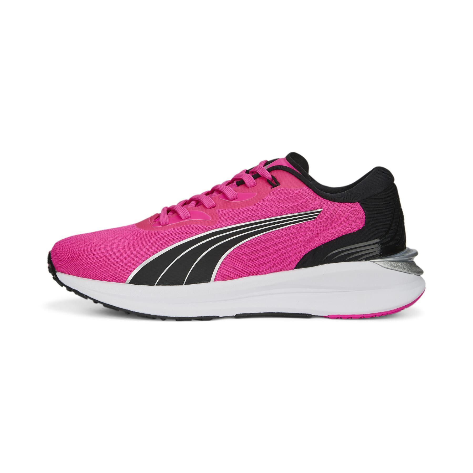 Chaussures de running femme Puma Electrify Nitro 2 - Puma - Femme -  Entretien physique