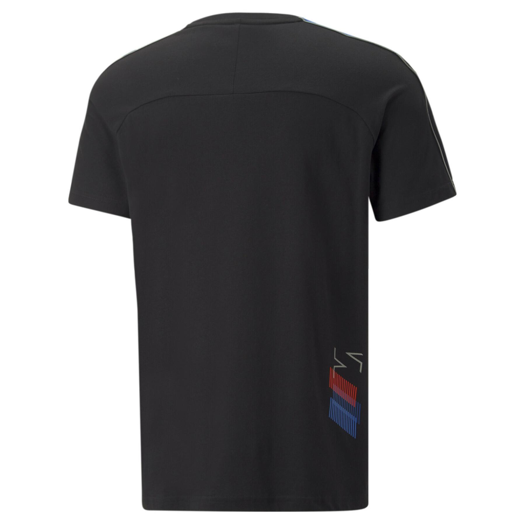 T-shirt BMW Motorsport