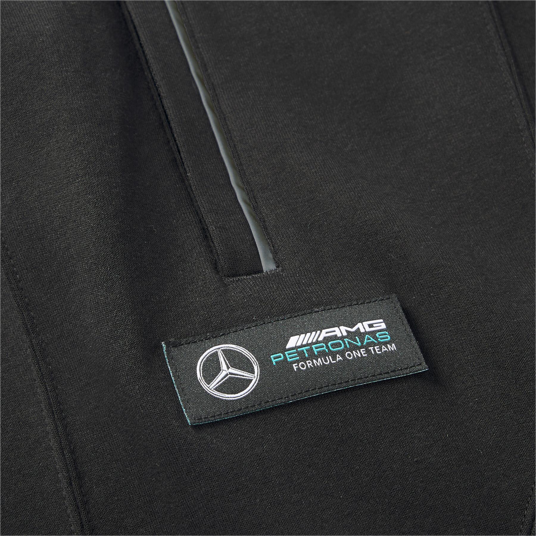 Pantalon de survêtement Puma Mercedes AMG