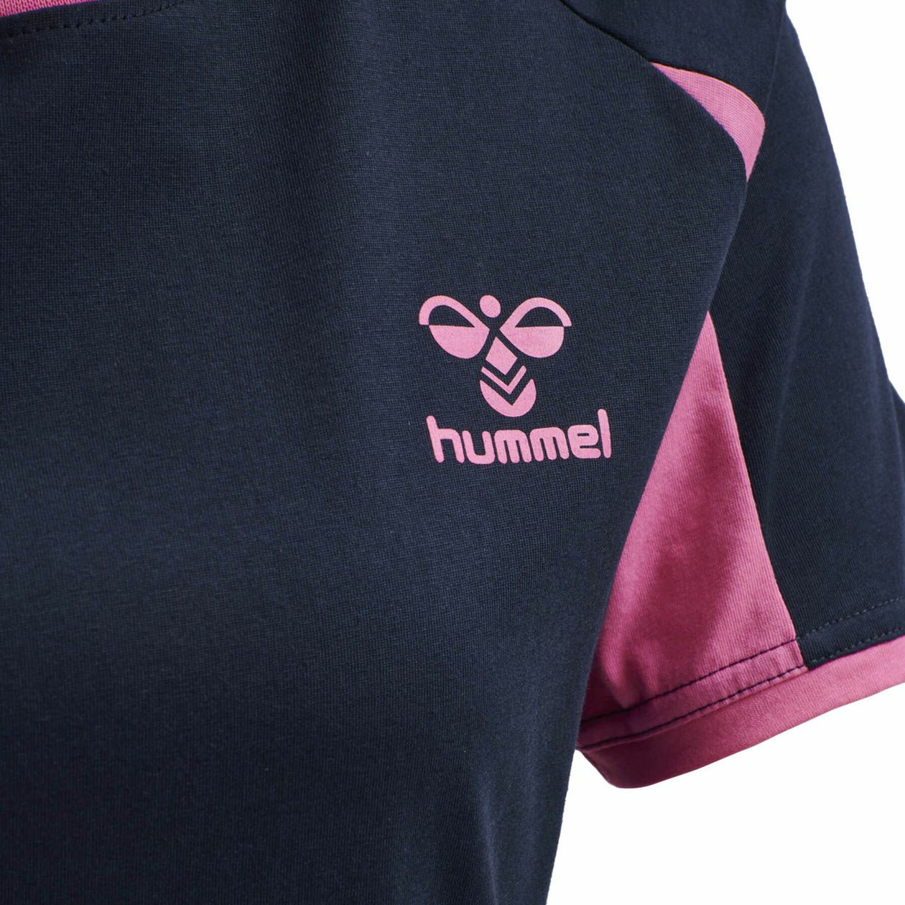 T-shirt femme Hummel hmlACTION