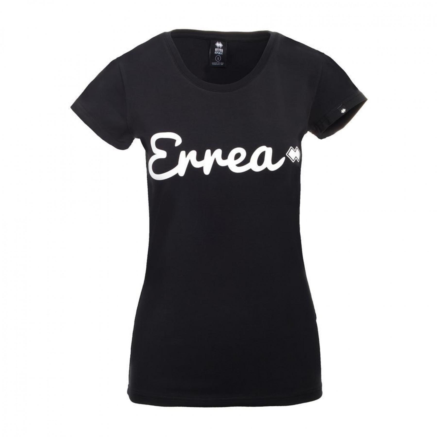 T-shirt femme Errea trend
