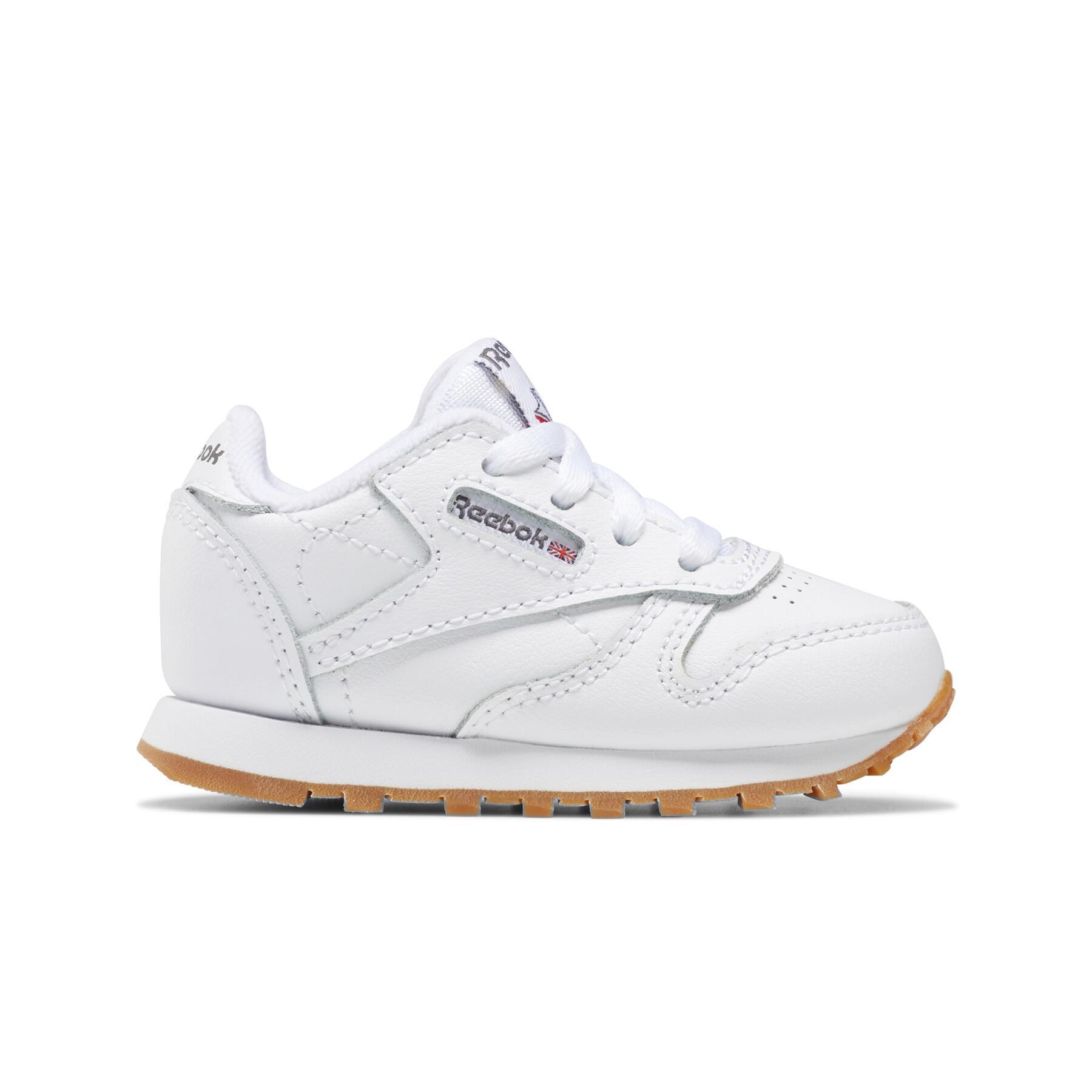 Chaussures enfant Reebok Classic Leather