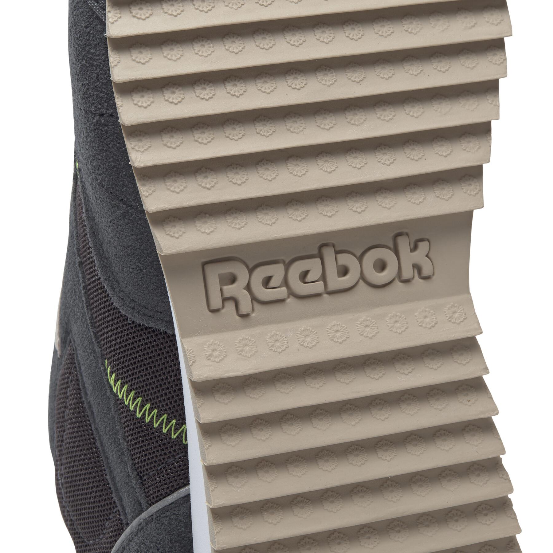 Baskets Reebok Leather Ripple Trail