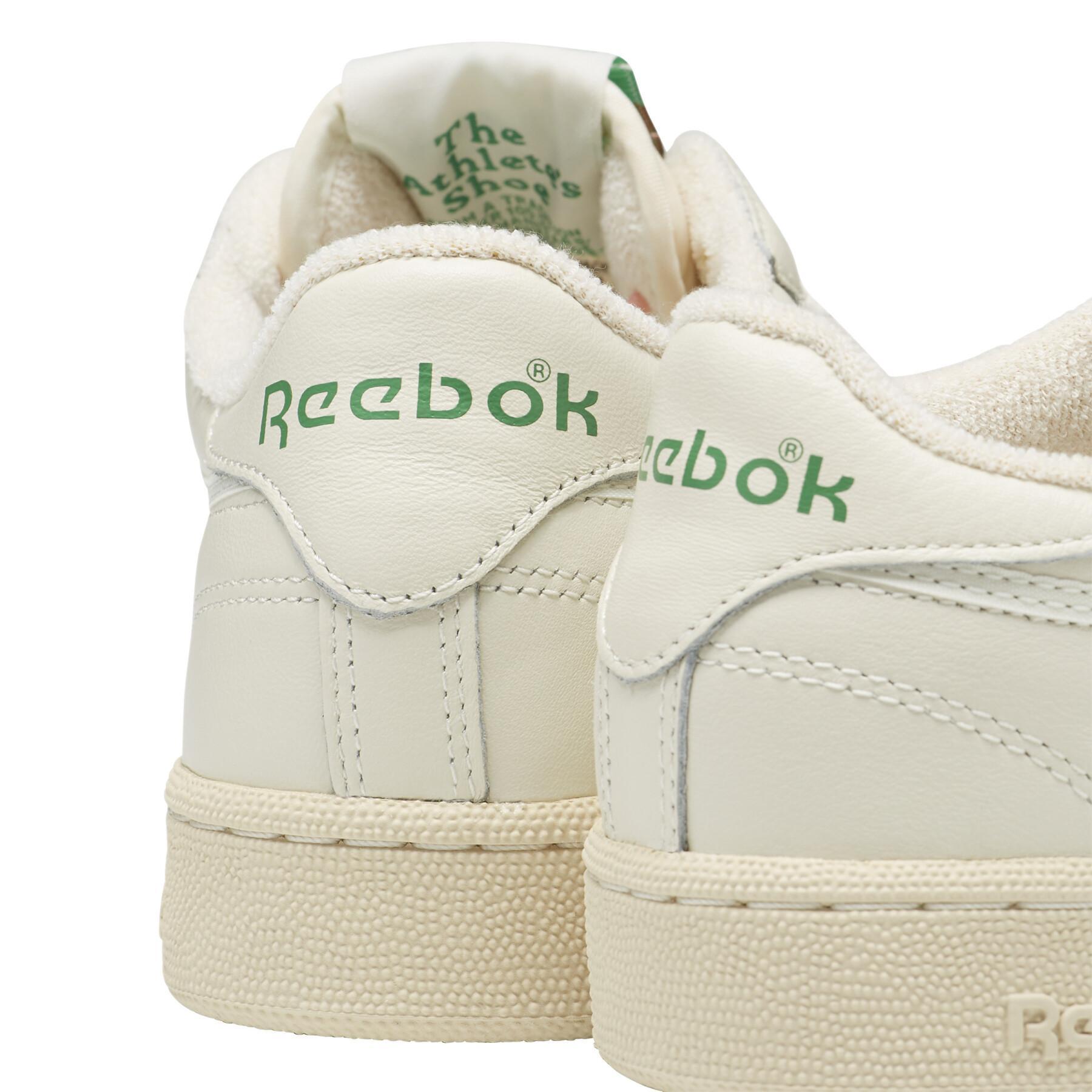 Baskets Reebok Club C85 Vintage