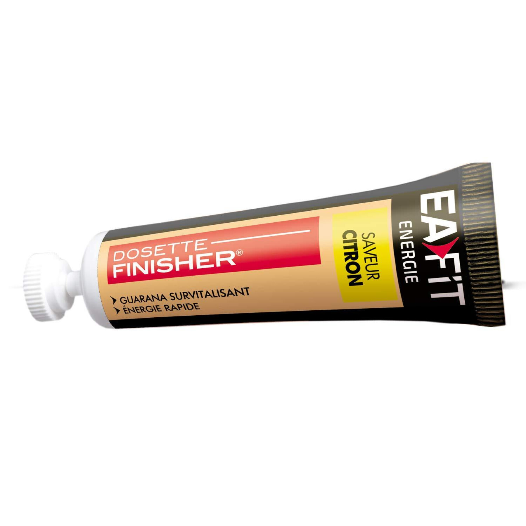 Finisher citron EA Fit (50x25g)