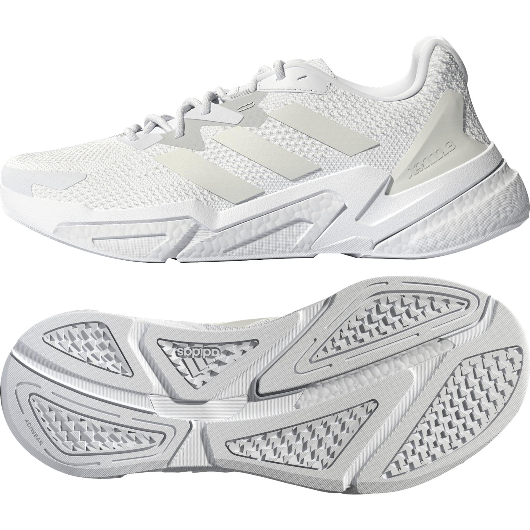 Chaussures de running femme adidas X9000L3 - Chaussures - Running -  Entretien physique