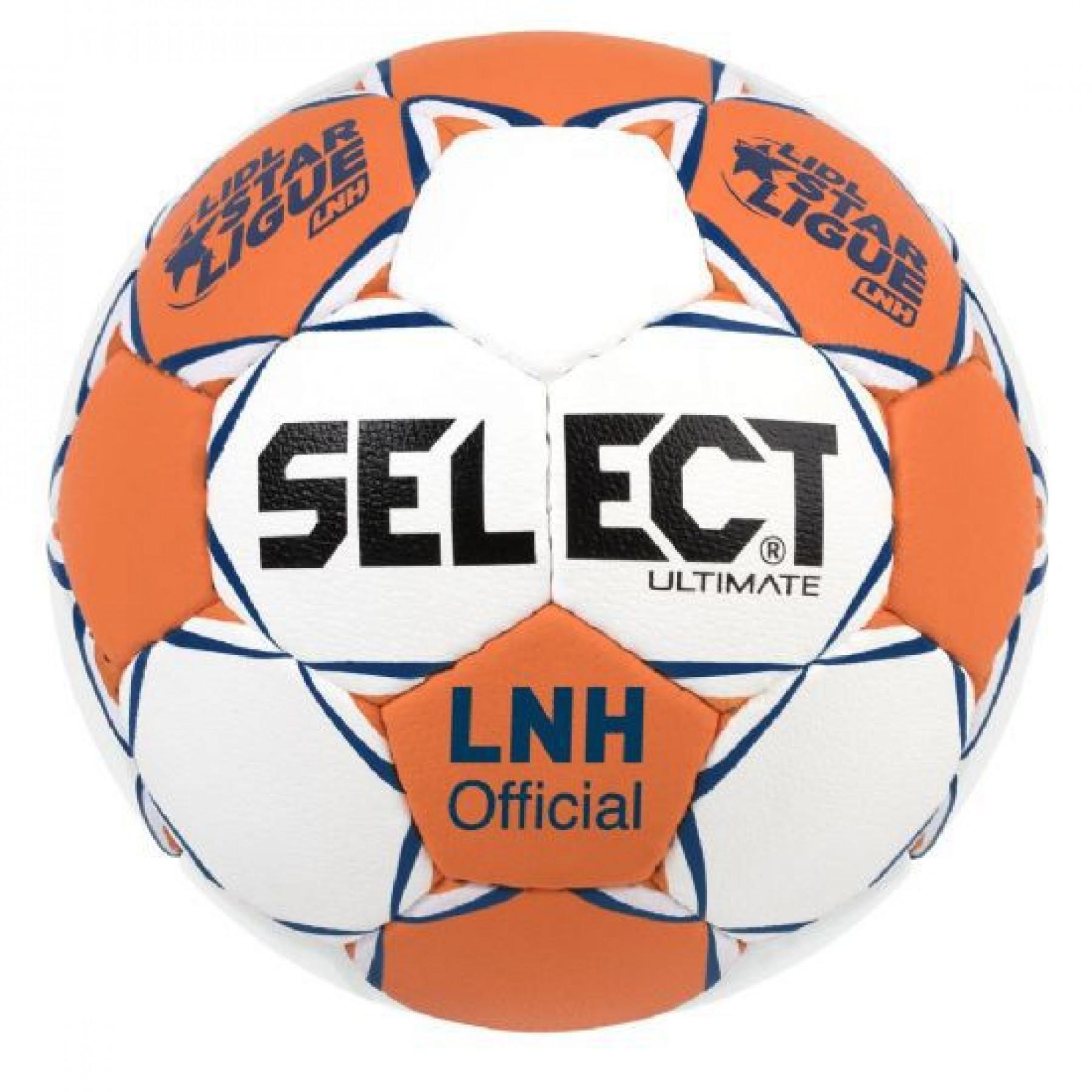 Mini-ballon Select LNH 2018/2019