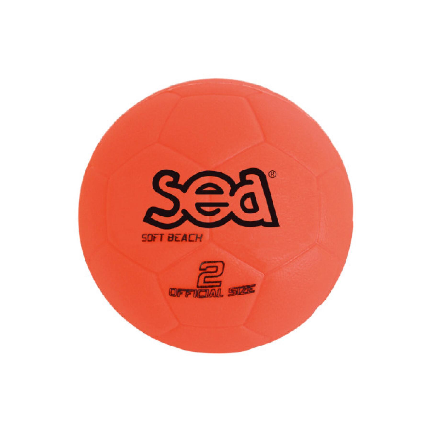 Ballon de beach handball SEA