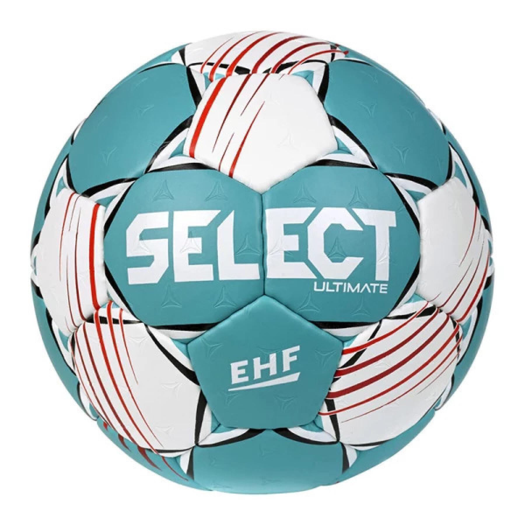 Ballon Select Ultimate V22