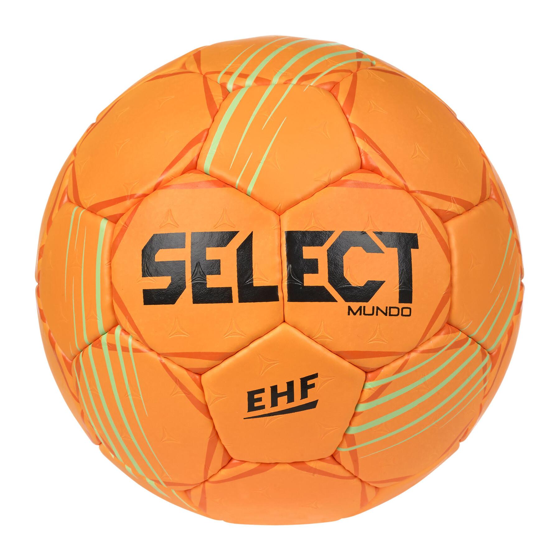 Ballon Select Mundo V22