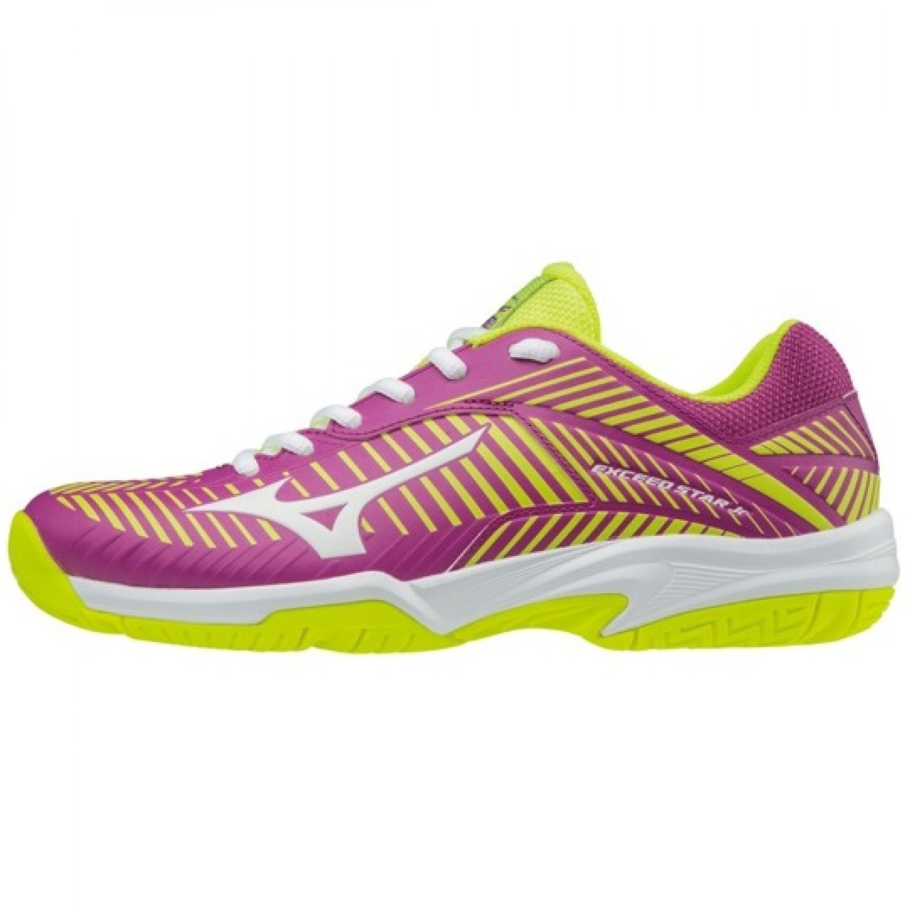 Chaussures Mizuno Exceed Star JR 2