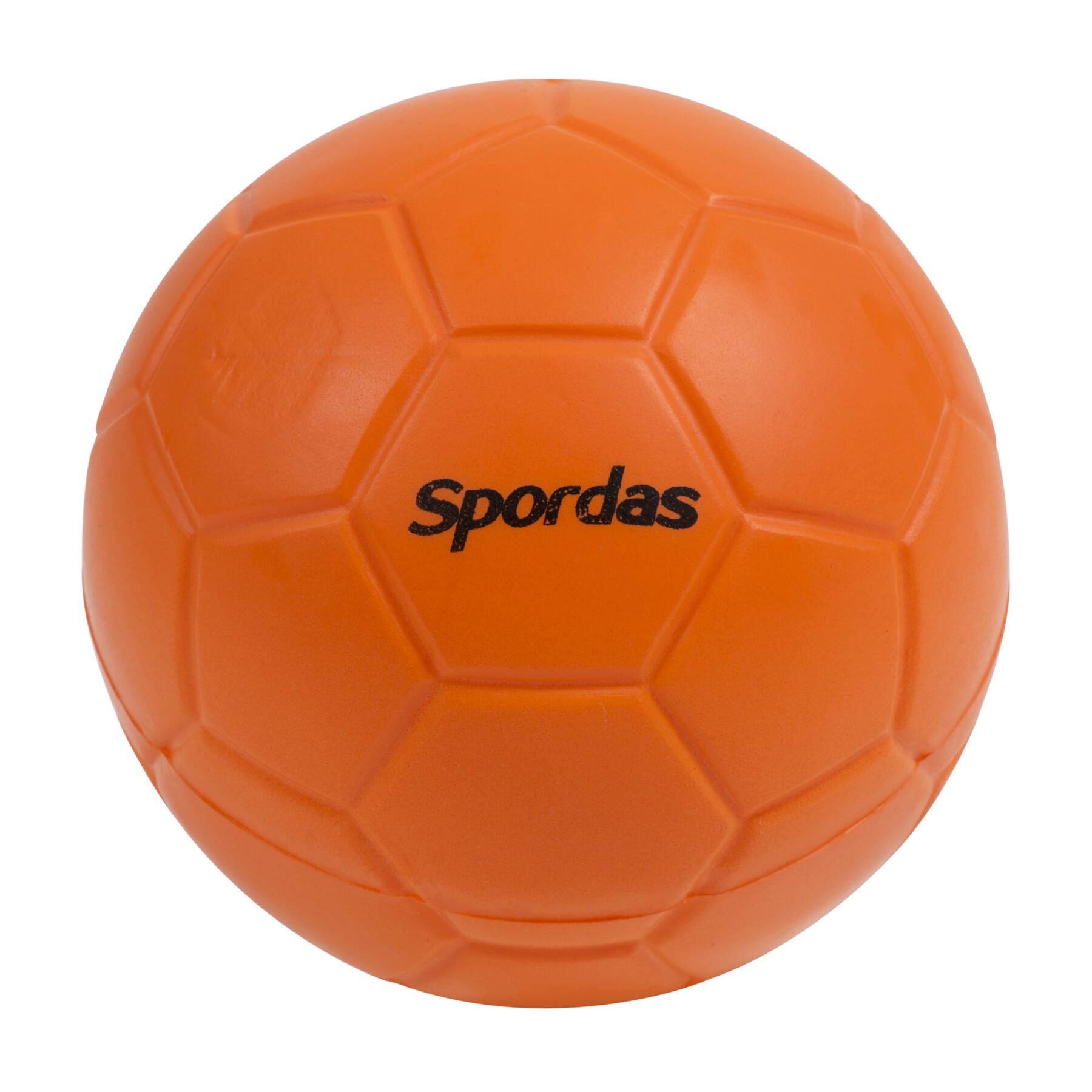 Ballon de handball en mousse souple enfant Spordas - Spordas