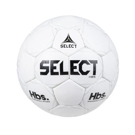 Ballon Select x Handball-Store
