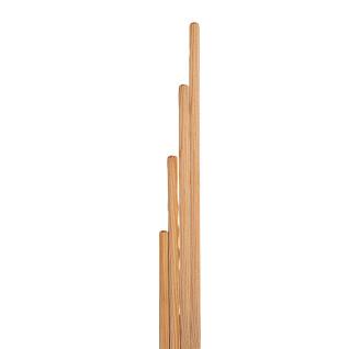Bâton de bois 140 cm Sporti France