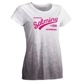 T-shirt femme Salming Horizon