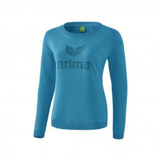 Sweat-shirt femme Erima Essential
