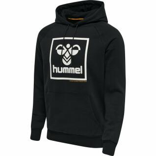 Sweatshirt à capuche Hummel hmlISam