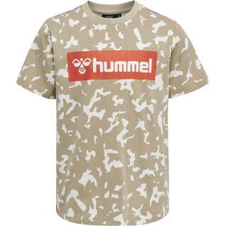 T-shirt enfant Hummel hmlCarter