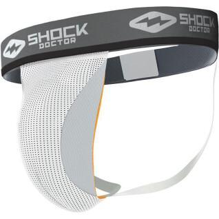 Coquille de protection Shock Doctor Core  supporter
