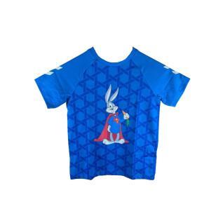 T-shirt enfant Hummel Bugs Bunny