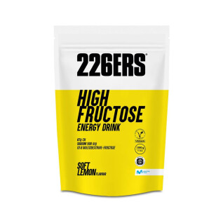 Boisson énergétique 226ERS High Fructose