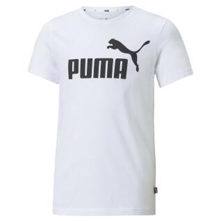 T-shirt enfant Puma Essential